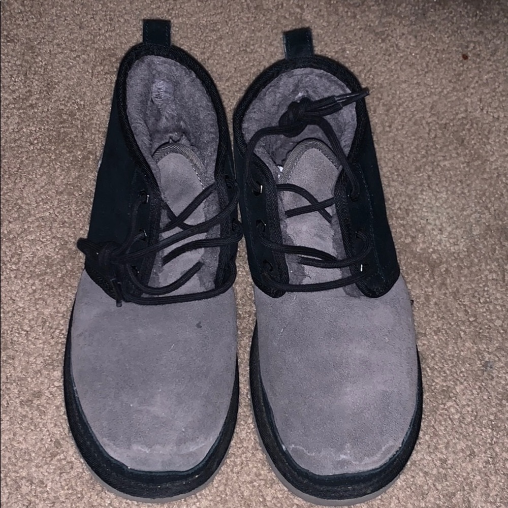 COPY - Men Ugg Boots